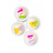 Ароматическая свеча «Регулярный секс» - Pecado - купить с доставкой в Коврове