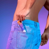 Гель для стимуляции P-зоны Release Me - 30 мл. - Love to Love - купить с доставкой в Коврове