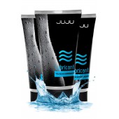 Набор из 3 увлажняющих лубрикантов JUJU - JuJu - купить с доставкой в Коврове