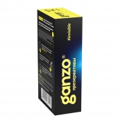 Супертонкие презервативы Ganzo Invisible - 12 шт. - Ganzo - купить с доставкой в Коврове