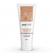 Расслабляющий массажный гель Konicare Horse Chestnut Massage Gel - 200 мл. - KoniCARE - купить с доставкой в Коврове
