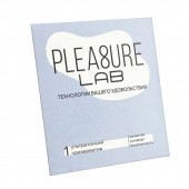 Ультратонкий презерватив Pleasure Lab - 1 шт. - Pleasure Lab - купить с доставкой в Коврове