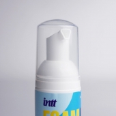 Очищающая пенка для тела Foam Seduction - 50 мл. - INTT - купить с доставкой в Коврове