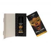 Оральный спрей Oral Ease Deepthroat - 15 мл. - ORGIE - купить с доставкой в Коврове