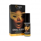 Оральный спрей Oral Ease Deepthroat - 15 мл. - ORGIE - купить с доставкой в Коврове