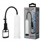 Прозрачная вакуумная помпа AleXander - Baile - в Коврове купить с доставкой