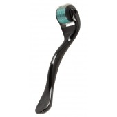 Черное колесо Вартенберга Micro Pinwheel - 13,4 см. - Orion - купить с доставкой в Коврове