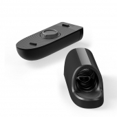 Черный мастурбатор ARCwave Ion 2 - Arcwave - в Коврове купить с доставкой