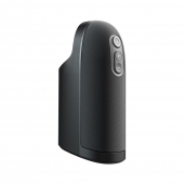 Черный мастурбатор ARCwave Ion 2 - Arcwave - в Коврове купить с доставкой