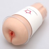 Мастурбатор-анус Naked Factory A-01 - Naked Factory - в Коврове купить с доставкой