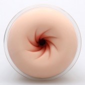 Мастурбатор-анус Naked Factory A-04 - Naked Factory - в Коврове купить с доставкой