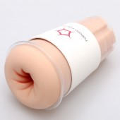 Мастурбатор-анус Naked Factory A-04 - Naked Factory - в Коврове купить с доставкой