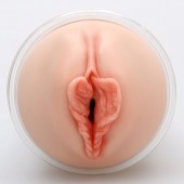 Мастурбатор-вагина Naked Factory V-04 - Naked Factory - в Коврове купить с доставкой