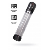 Автоматическая помпа для пениса Ivar - Sexus - в Коврове купить с доставкой