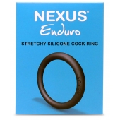 Эрекционное кольцо на пенис ENDURO SILICONE RING - Nexus Range - в Коврове купить с доставкой