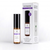 Женский антибактериальный эко-гель для интимного ухода Intimizer Forte - 20 мл. - Intimizer - купить с доставкой в Коврове