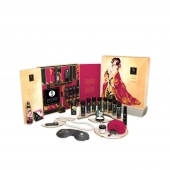 Адвент-календарь Shunga Calendar of Desires - Shunga - купить с доставкой в Коврове