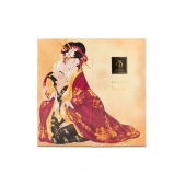 Адвент-календарь Shunga Calendar of Desires - Shunga - купить с доставкой в Коврове