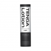 Лубрикант на водной основе Tenga Lotion Light - 170 мл. - Tenga - купить с доставкой в Коврове