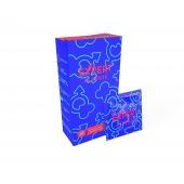 Классические презервативы Expert Classic - 15 шт. - Expert - купить с доставкой в Коврове