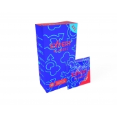Презервативы увеличенного размера Expert Classic XXL - 15 шт. - Expert - купить с доставкой в Коврове