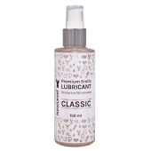 Лубрикант на водной основе NewLevel Classic - 150 мл. - NewLevel - купить с доставкой в Коврове