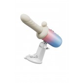 Инновационная мини-машина Spinel - Lovense - купить с доставкой в Коврове