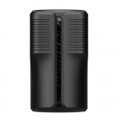 Черный вибромастурбатор ARCwave Zing - Arcwave - в Коврове купить с доставкой