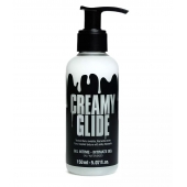 Лубрикант на водной основе Creamy Glide с консистенцией спермы - 150 мл. - Strap-on-me - купить с доставкой в Коврове