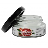 Массажная свеча «Красный грейпфрут» - 50 мл. - SGAN - купить с доставкой в Коврове