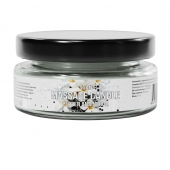 Массажная свеча «Перец и нероли» - 50 мл. - SGAN - купить с доставкой в Коврове