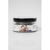 Массажная свеча «Янтарный мусс» - 50 мл. - SGAN - купить с доставкой в Коврове