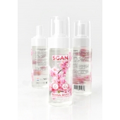 Пенка-мусс для интимной гигиены SGAN с пребиотиками - 150 мл. - SGAN - купить с доставкой в Коврове