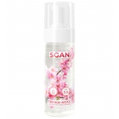 Пенка-мусс для интимной гигиены SGAN с пребиотиками - 150 мл. - SGAN - купить с доставкой в Коврове