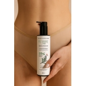 Натуральный лубрикант на водной основе Pleasure Lab Organic Rosemary - 185 мл. - Pleasure Lab - купить с доставкой в Коврове
