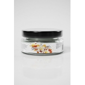 Массажная свеча «Амбра и ваниль» - 50 мл. - SGAN - купить с доставкой в Коврове