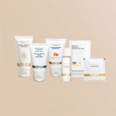 Набор YESforLOV La Trousse Enchantée в бежевой косметичке - YESforLOV - купить с доставкой в Коврове