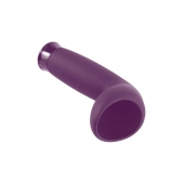 Фиолетовый стимулятор для головки полового члена Glans Stimulator - NMC - в Коврове купить с доставкой