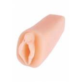 Телесный мастурбатор-вагина Clit Orgasm - NMC - в Коврове купить с доставкой