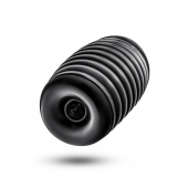 Черный мастурбатор Grasp - Blush Novelties - в Коврове купить с доставкой