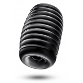 Черный мастурбатор Grasp - Blush Novelties - в Коврове купить с доставкой