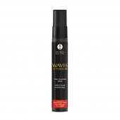 Оральный спрей Waves of Pleasure с ароматом клубники и шампанского - 20 мл. - Shunga - купить с доставкой в Коврове