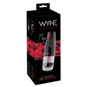 Вращающийся мастурбатор WYNE Masturbator 05 - Orion - в Коврове купить с доставкой