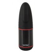 Мастурбатор с двумя моторами WYNE Masturbator 02 - Orion - в Коврове купить с доставкой