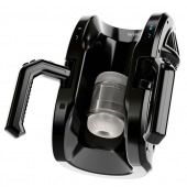 Мощный мастурбатор WYNE Masturbator 10 - Orion - в Коврове купить с доставкой