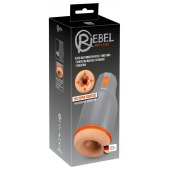 Мастурбатор для головки полового члена Glans Masturbator with 2 Functions - Orion - в Коврове купить с доставкой