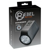 Мастурбатор с ротацией Rotating Masturbator - Orion - в Коврове купить с доставкой