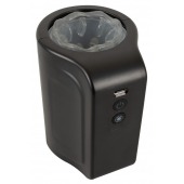 Мастурбатор с ротацией Rotating Masturbator - Orion - в Коврове купить с доставкой