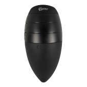 Черный мастурбатор с гибкими крылышками - Orion - в Коврове купить с доставкой