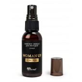 Интимный спрей Mini Mini с сужающим эффектом - 50 мл. - Биоритм - купить с доставкой в Коврове